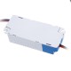 5pcs 7W 9W 12W 15W LED Non Isolated Modulation Light External Driver Power Supply AC90-265V Constant Current Thyristor Dimming Module 5pcs 7W 9W 12W 15W LED Non Isolated Modulation Light External Driver Power Supply AC90-265V Constant Current Thyristor Dimming Module