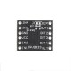 5pcs DRV8833 2 Channel DC Motor Driver Module Board 1.5A 3V-10V 5pcs DRV8833 2 Channel DC Motor Driver Module Board 1.5A 3V-10V