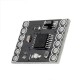 5pcs DRV8833 2 Channel DC Motor Driver Module Board 1.5A 3V-10V 5pcs DRV8833 2 Channel DC Motor Driver Module Board 1.5A 3V-10V