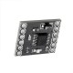 5pcs DRV8833 2 Channel DC Motor Driver Module Board 1.5A 3V-10V 5pcs DRV8833 2 Channel DC Motor Driver Module Board 1.5A 3V-10V