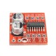 5pcs Dual Channel L298N DC Motor Driver Board PWM Speed Dual H Bridge Stepper Module 5pcs Dual Channel L298N DC Motor Driver Board PWM Speed Dual H Bridge Stepper Module