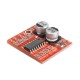 5pcs Dual Channel L298N DC Motor Driver Board PWM Speed Dual H Bridge Stepper Module 5pcs Dual Channel L298N DC Motor Driver Board PWM Speed Dual H Bridge Stepper Module