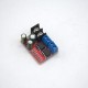 5pcs H Bridge Remote Control 5A 3V-14V Dual DC Motor Drive Module Voltage Reverse PWM Speed Regulation Double Super L298N 5pcs H Bridge Remote Control 5A 3V-14V Dual DC Motor Drive Module Voltage Reverse PWM Speed Regulation Double Super L298N