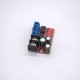 5pcs H Bridge Remote Control 5A 3V-14V Dual DC Motor Drive Module Voltage Reverse PWM Speed Regulation Double Super L298N 5pcs H Bridge Remote Control 5A 3V-14V Dual DC Motor Drive Module Voltage Reverse PWM Speed Regulation Double Super L298N