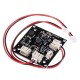 5pcs Infrared Light IR Camera Control Board for Surveillance Camera Night Vision CCTV Accessories 5pcs Infrared Light IR Camera Control Board for Surveillance Camera Night Vision CCTV Accessories
