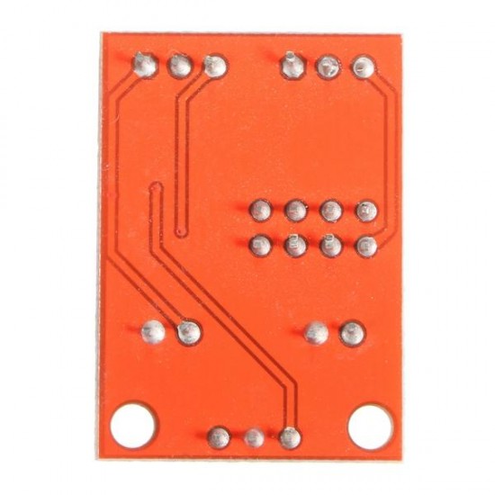 5pcs NE555 Pulse Frequency Duty Cycle Adjustable Module Square Wave Signal Generator Stepper Motor Driver 5pcs NE555 Pulse Frequency Duty Cycle Adjustable Module Square Wave Signal Generator Stepper Motor Driver