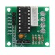 5pcs ULN2003 Four-phase Five-wire Driver Board Electroincs Stepper Motor Driver Board 5pcs ULN2003 Four-phase Five-wire Driver Board Electroincs Stepper Motor Driver Board