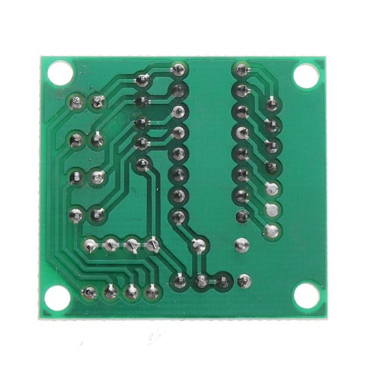 5pcs ULN2003 Four-phase Five-wire Driver Board Electroincs Stepper Motor Driver Board 5pcs ULN2003 Four-phase Five-wire Driver Board Electroincs Stepper Motor Driver Board