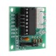 5pcs ULN2003 Four-phase Five-wire Driver Board Electroincs Stepper Motor Driver Board 5pcs ULN2003 Four-phase Five-wire Driver Board Electroincs Stepper Motor Driver Board