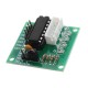 5pcs ULN2003 Four-phase Five-wire Driver Board Electroincs Stepper Motor Driver Board 5pcs ULN2003 Four-phase Five-wire Driver Board Electroincs Stepper Motor Driver Board