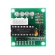 5pcs ULN2003 Stepper Motor Driver Board Test Module For AVR SMD