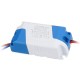 6W 7W LED Non Isolated Modulation Light External Driver Power Supply AC110/220V Constant Current Thyristor Dimming Module 6W 7W LED Non Isolated Modulation Light External Driver Power Supply AC110/220V Constant Current Thyristor Dimming Module