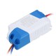 6W 7W LED Non Isolated Modulation Light External Driver Power Supply AC110/220V Constant Current Thyristor Dimming Module 6W 7W LED Non Isolated Modulation Light External Driver Power Supply AC110/220V Constant Current Thyristor Dimming Module