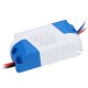 6W 7W LED Non Isolated Modulation Light External Driver Power Supply AC110/220V Constant Current Thyristor Dimming Module 6W 7W LED Non Isolated Modulation Light External Driver Power Supply AC110/220V Constant Current Thyristor Dimming Module
