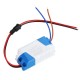 6W 7W LED Non Isolated Modulation Light External Driver Power Supply AC110/220V Constant Current Thyristor Dimming Module 6W 7W LED Non Isolated Modulation Light External Driver Power Supply AC110/220V Constant Current Thyristor Dimming Module
