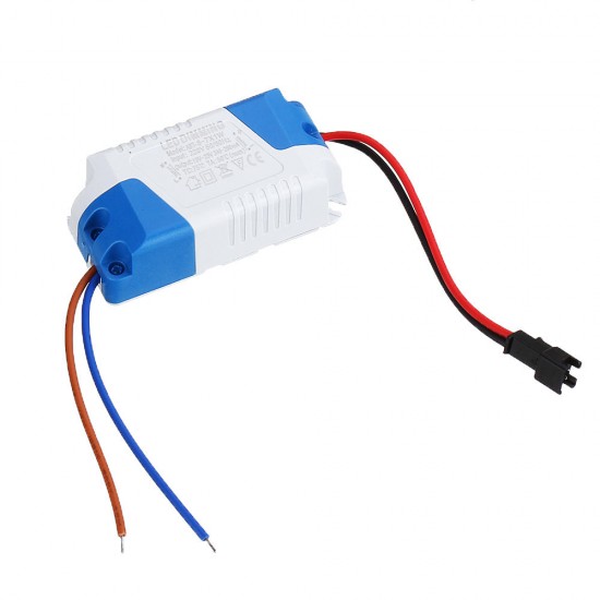6W 7W LED Non Isolated Modulation Light External Driver Power Supply AC110/220V Constant Current Thyristor Dimming Module 6W 7W LED Non Isolated Modulation Light External Driver Power Supply AC110/220V Constant Current Thyristor Dimming Module