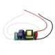 7W 9W 12W 15W 7-15W LED Driver Input AC 85-265V Power Supply Built-in Drive Power Supply 260-280mA Lighting for DIY LED Lamps 7W 9W 12W 15W 7-15W LED Driver Input AC 85-265V Power Supply Built-in Drive Power Supply 260-280mA Lighting for DIY LED Lamps