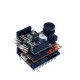 8 Channel Servo Motor Drive Module Multi-channel PWM Driver Board for 4 H7 3 M7 8 Channel Servo Motor Drive Module Multi-channel PWM Driver Board for 4 H7 3 M7