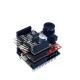 8 Channel Servo Motor Drive Module Multi-channel PWM Driver Board for 4 H7 3 M7