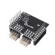 8 Channel Servo Motor Drive Module Multi-channel PWM Driver Board for 4 H7 3 M7