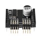 8 Channel Servo Motor Drive Module Multi-channel PWM Driver Board for 4 H7 3 M7