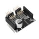 8 Channel Servo Motor Drive Module Multi-channel PWM Driver Board for 4 H7 3 M7 8 Channel Servo Motor Drive Module Multi-channel PWM Driver Board for 4 H7 3 M7