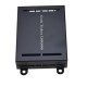 8 Channel USR800 Controller 12V USB Relay Board Module Controller for Automation Robotics Smart Home Black