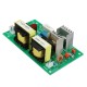 AC 100W 40KHZ Ultrasonic Cleaning Power Driver Board With 50W 40K Transducer 220V