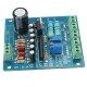 AC 12V Stereo VU Meter Driver Board Amplifier DB Audio Level Input Backlit AC 12V Stereo VU Meter Driver Board Amplifier DB Audio Level Input Backlit