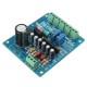 AC 12V Stereo VU Meter Driver Board Amplifier DB Audio Level Input Backlit AC 12V Stereo VU Meter Driver Board Amplifier DB Audio Level Input Backlit