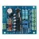 AC 12V Stereo VU Meter Driver Board Amplifier DB Audio Level Input Backlit AC 12V Stereo VU Meter Driver Board Amplifier DB Audio Level Input Backlit