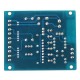 AC 12V Stereo VU Meter Driver Board Amplifier DB Audio Level Input Backlit AC 12V Stereo VU Meter Driver Board Amplifier DB Audio Level Input Backlit