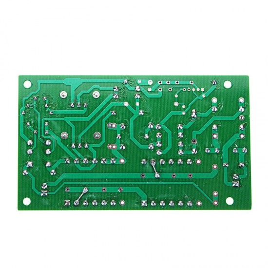 AC 220V 60W-100W Ultrasonic Cleaner Power Driver Board With 2Pcs 50W 40KHZ Transducers AC 220V 60W-100W Ultrasonic Cleaner Power Driver Board With 2Pcs 50W 40KHZ Transducers