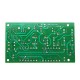 AC 220V 60W-100W Ultrasonic Cleaner Power Driver Board With 2Pcs 50W 40KHZ Transducers AC 220V 60W-100W Ultrasonic Cleaner Power Driver Board With 2Pcs 50W 40KHZ Transducers
