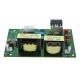 AC 220V 60W-100W Ultrasonic Cleaner Power Driver Board With 2Pcs 50W 40KHZ Transducers AC 220V 60W-100W Ultrasonic Cleaner Power Driver Board With 2Pcs 50W 40KHZ Transducers
