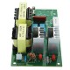 AC 220V 60W-100W Ultrasonic Cleaner Power Driver Board With 2Pcs 50W 40KHZ Transducers AC 220V 60W-100W Ultrasonic Cleaner Power Driver Board With 2Pcs 50W 40KHZ Transducers