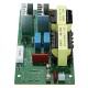 AC 220V 60W-100W Ultrasonic Cleaner Power Driver Board With 2Pcs 50W 40KHZ Transducers AC 220V 60W-100W Ultrasonic Cleaner Power Driver Board With 2Pcs 50W 40KHZ Transducers