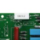 AC 220V 60W-100W Ultrasonic Cleaner Power Driver Board With 2Pcs 50W 40KHZ Transducers AC 220V 60W-100W Ultrasonic Cleaner Power Driver Board With 2Pcs 50W 40KHZ Transducers
