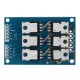 Brushless DC Motor Drive Board 20A 12V-36V 500W DC Brushless Motor Controller With Hall Driver Module Brushless DC Motor Drive Board 20A 12V-36V 500W DC Brushless Motor Controller With Hall Driver Module