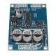 Brushless DC Motor Drive Board 20A 12V-36V 500W DC Brushless Motor Controller With Hall Driver Module Brushless DC Motor Drive Board 20A 12V-36V 500W DC Brushless Motor Controller With Hall Driver Module