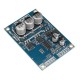 Brushless DC Motor Drive Board 20A 12V-36V 500W DC Brushless Motor Controller With Hall Driver Module