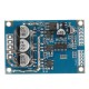 Brushless DC Motor Drive Board 20A 12V-36V 500W DC Brushless Motor Controller With Hall Driver Module Brushless DC Motor Drive Board 20A 12V-36V 500W DC Brushless Motor Controller With Hall Driver Module