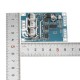 Brushless DC Motor Drive Board 20A 12V-36V 500W DC Brushless Motor Controller With Hall Driver Module Brushless DC Motor Drive Board 20A 12V-36V 500W DC Brushless Motor Controller With Hall Driver Module