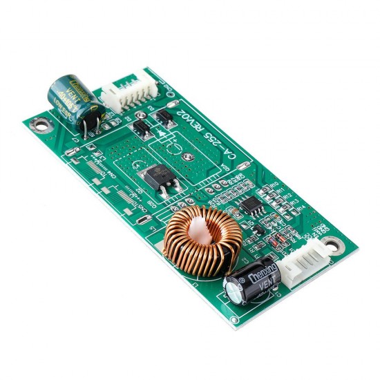 CA-255 10-42Inch LED TV Constant Current Board Universal Inverte LED TV Backlight Driver Board CA-255 10-42Inch LED TV Constant Current Board Universal Inverte LED TV Backlight Driver Board