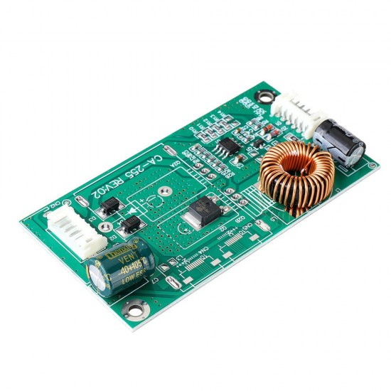 CA-255 10-42Inch LED TV Constant Current Board Universal Inverte LED TV Backlight Driver Board