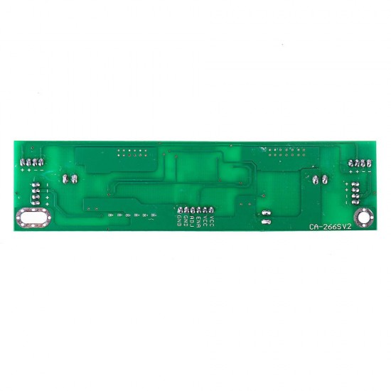 CA-266S 32-65 Inch LED LCD TV Backlight Constant Current Driver Board 80-480mA Output CA-266S 32-65 Inch LED LCD TV Backlight Constant Current Driver Board 80-480mA Output