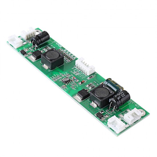 CA-266S 32-65 Inch LED LCD TV Backlight Constant Current Driver Board 80-480mA Output