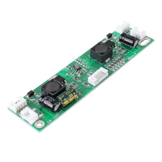 CA-266S 32-65 Inch LED LCD TV Backlight Constant Current Driver Board 80-480mA Output