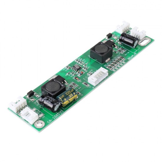 CA-266S 32-65 Inch LED LCD TV Backlight Constant Current Driver Board 80-480mA Output CA-266S 32-65 Inch LED LCD TV Backlight Constant Current Driver Board 80-480mA Output