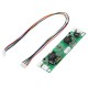 CA-266S 32-65 Inch LED LCD TV Backlight Constant Current Driver Board 80-480mA Output CA-266S 32-65 Inch LED LCD TV Backlight Constant Current Driver Board 80-480mA Output